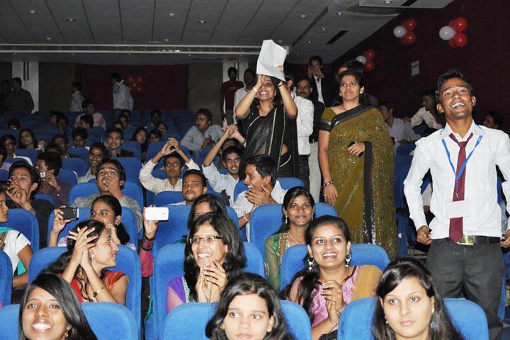 auditorium